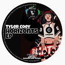 Mata Jones Tyler Coey - Horizonts Mata Jones Remix