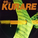 Kurare - Azul