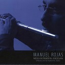 Manuel Rojas - Los Pasteles Instrumental