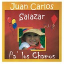 Juan Carlos Salazar - A la Una