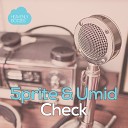 Umid 5prite - Check Original Mix