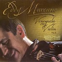 Eddy Marcano - Caramba