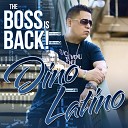 Dino Latino - Bailando en la Disco Remix