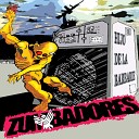 Zumbadores - La Forma en Que Me Ves