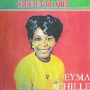 Eyma Achille - Dans la nuit voyez ces mages