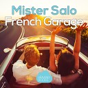 Mister Salo - Garage Sound Original Mix