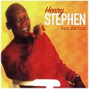 Henry Stephen - No Puedo Quitar Mis Ojos de Ti