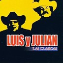 Luis y Juli n - La Rubia del Mono Negro