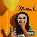 Xavante - Fuck Your Name