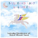 Billboard Baby Lullabies - Living in the USA