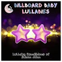 Billboard Baby Lullabies - Something About the Way You Look Tonight