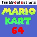 The Greatest Bits - Victory Lap From Mario Kart 64