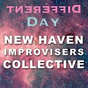 New Haven Improvisers Collective - Same Day