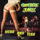 Concrete Jungle - Great Balls Of Fire Jerry Lee Lewis