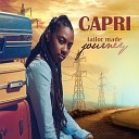 Capri feat Josiah Ruff - Beautiful feat Josiah Ruff