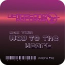 Max Twin - Way To The Heart Original Mix