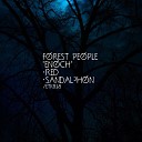 Forest People - Red Original Mix