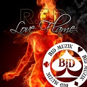 R E D - Love Flame Original Mix