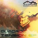 Quadroz - Solar Wind Original Mix