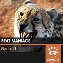 Beat Maniacs - Native Fortress