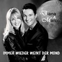 Diana Marco - Immer wieder weint der Mond Radio Version