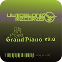DJs Jam Project - Grand Piano v2 0 Original Mix