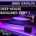 Andi Vasilos - Av Bass 002 F 122 Bpm Original Mix