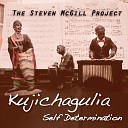 The Steven McGill Project - From Darkness To Light