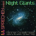Night Giants - Hold On Tight Jon Dasilva Remix