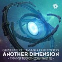 Giuseppe Ottaviani Driftmoon - Another Dimension Radio Edit