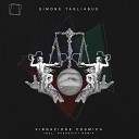 Simone Tagliabue - Vibrazione Cosmica Contemplative Dj Tools