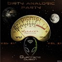 Dionigi - Closed Circuit Original Mix