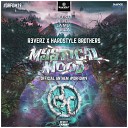 R3VERZ Hardstyle Brothers - Mystical Wood Official Anthem DRFDM19 Pro Mix