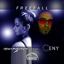 Hoyaa feat ENY - Freefall Pop Radio Mix