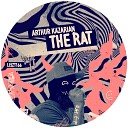 Arthur Kazarian - The Rat Original Mix