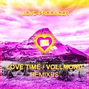 Love Producer - Vollmond Eleonora Kosareva Remix