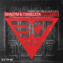 Shadym Tximeleta - Wait Original Mix