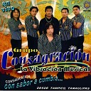 Grupo Consagracion - Sabor a Cumbia En Vivo