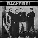 Backfire - Where We Belong
