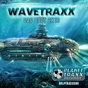 Wavetraxx - Das Boot Original Hardmix Remastered
