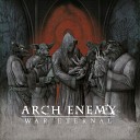 Arch Enemy War Eternal 2014 - Arch Enemy As The Pages Burn Instrumen