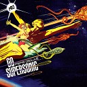 Pepe Deluxe - Go Supersonic Radio Edit