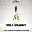 Nina Simone - Wild Is the Wind Original Mix