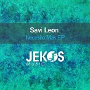 Savi Leon - My Thoughts Exactly Original Mix