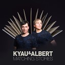 Kyau Albert - Memory Lane Extended Mix