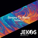 Simone De Biasio - Bubble Original Mix