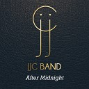 JJC Band - After Midnight Live