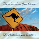 The Australian Jazz Quintet - In a Sentimental Mood Remastered 2017