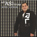 Artash Asatryan - Ter Hisus Ari