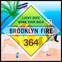 LUCKY DIICE - Work Your Back Original Mix